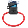 PORTA FUSIBLE ESTANCO MAXI (UNIDAD)