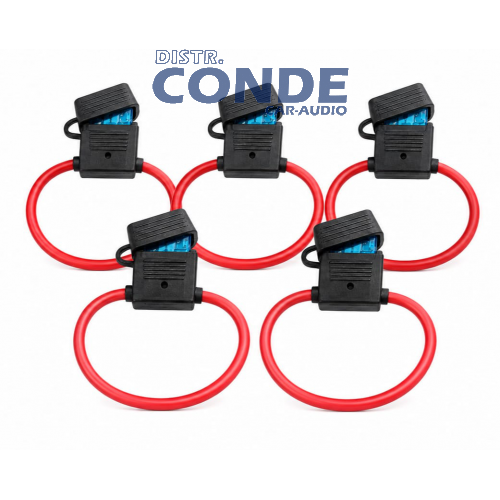porta-fusible-estanco-maxi-5-unidades
