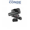 DASH CAM PIONEER 2 CANALES (DELANTERA E INTERIOR) VREC-Z410PC