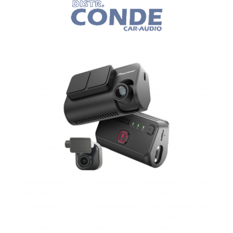 dash-cam-pioneer-2-canales-delantera-y-trasera-vrec-z410dc