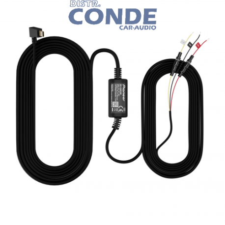 cable-pioneer-para-grabacion-modo-estacionamiento-rd-hwk300