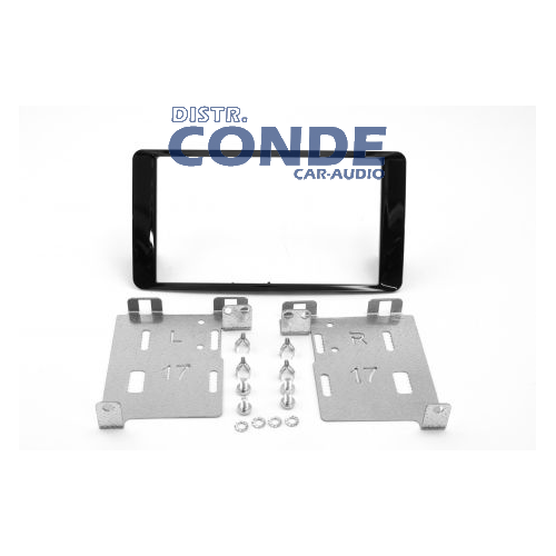 adapt-radio-2din-mitsubishi-asx-2017-negro-laca-piano
