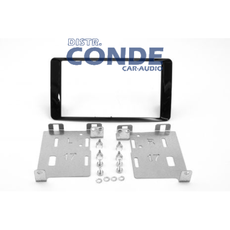 adapt-radio-2din-mitsubishi-asx-2017-negro-laca-piano