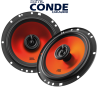 JGO.  ALTAVOZ JBL 165mm STAGE 162F ( 50W RMS)