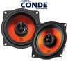 JGO. ALTAVOZ JBL 130mm STAGE 152F (40W RMS)