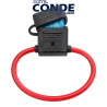 PORTA FUSIBLE ESTANCO MAXI (UNIDAD)