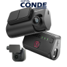 DASH CAM PIONEER 2 CANALES (DELANTERA E INTERIOR) VREC-Z410PC