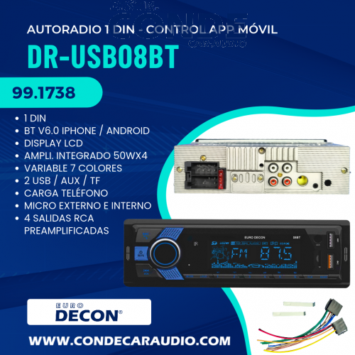 radio-usb-decon-bluetooth-con-app-dr-usb08bt