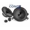 JGO. VIAS SEPARADAS HERTZ 160mm DSK 160.3