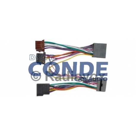 conex-ml-honda-mitsubishi-suzuki-vitara