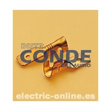faston-macho-63mm-16422-00-100und