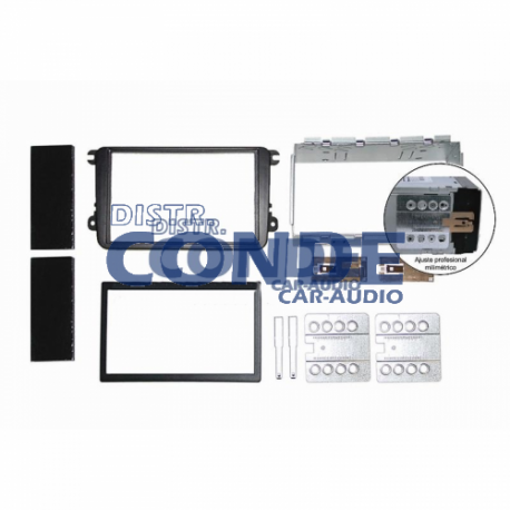 adapt-radio-2iso-volkswagen-golf-skoda