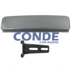 ADAPT. RADIO FORD FIESTA/ FOCUS/ MONDEO (plata)
