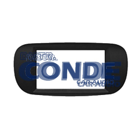 adapt-radio-2-din-fiat-500-negro