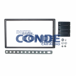 adapt-radio-2din-ssangyong-
