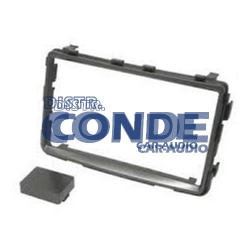 adapt-radio-2din-ssangyong-rexton-