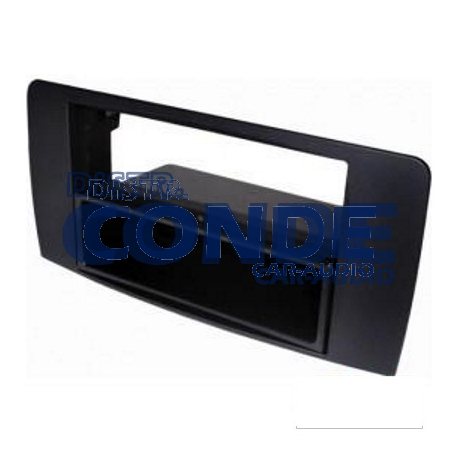 adapt-radio-2iso-mercedes-r-
