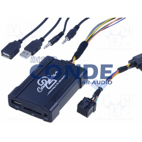 interf-usb-ford-ctafousb003