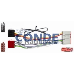 conex-radio-ford-mondeo-