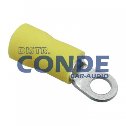 TERMINAL MASA AISLADO PVC-55064 (50und.)