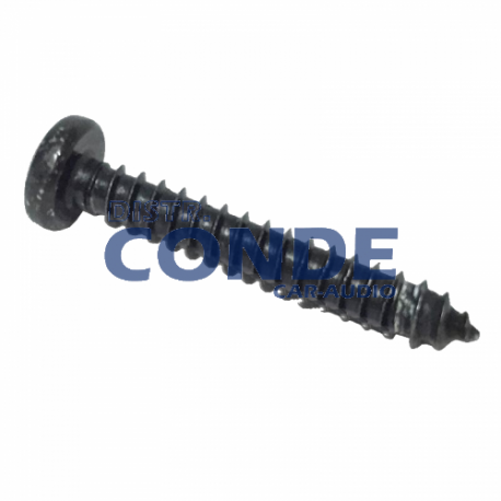 TORNILLO ROSCA CHAPA 3,5X25mm. (100unid.) - CONDE Car-Audio