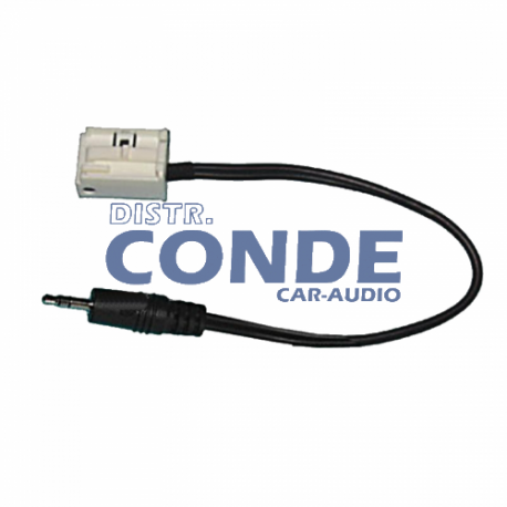 conex-aux-audi-