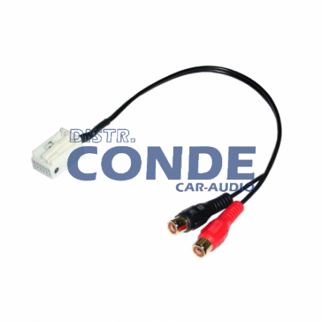 conex-aux-mercedes-