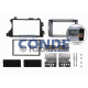 adapt-radio-2din-ssangyong-actyon-