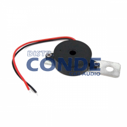 KEYREN Interruptor de Alarma de Baja presi/ón de Aceite 309-0641-03 Interruptor de Alarma de Baja presi/ón de Aceite de Salida de Tres Hilos Rosca de 1//8-27 NPT