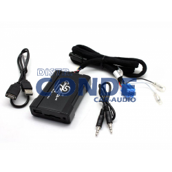 INTERF. USB PEUGEOT CTAPGUSB010