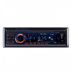 RADIO-USB KDX R-029 4X40W.