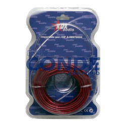 BOBINA 10M. DE CABLE OXIFREE 2X1,5mm.