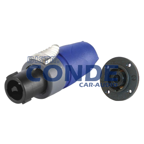 conjunto-conectores-speakon-4-vias-114mm-161049411-y-161111511