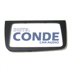 ADAPT. RADIO 2DIN SEAT ALTEA/ TOLEDO ´04 (montaje en equipo original) 