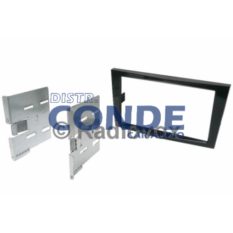 adapt-radio-2din-opel-con-escuadras-negro-piano