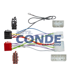 conex-radio-mitsubishi-colt-eclipse-galant-pajero-pick-up-space-runner