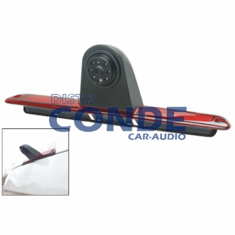camara-y-luz-freno-volkswagen-mercedes