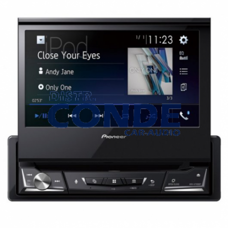 in-dash-pioneer-avh-a7100bt