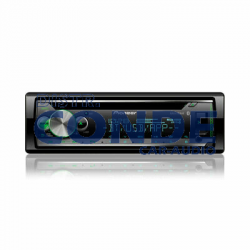 RADIO-CD PIONEER DEH-S520BT